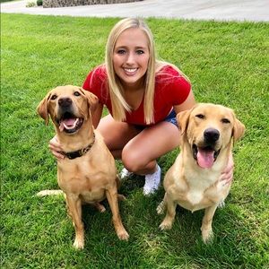 Meet your Posher, Blake